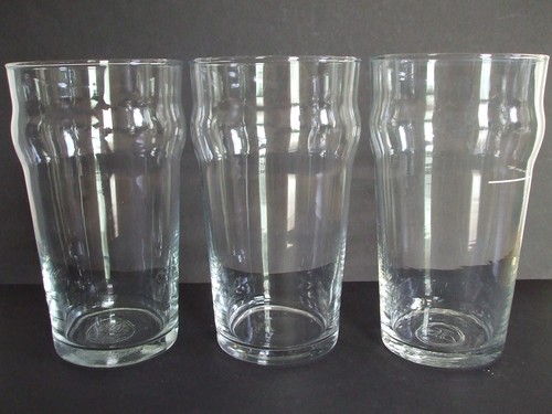 Vintage straight pint - 3,