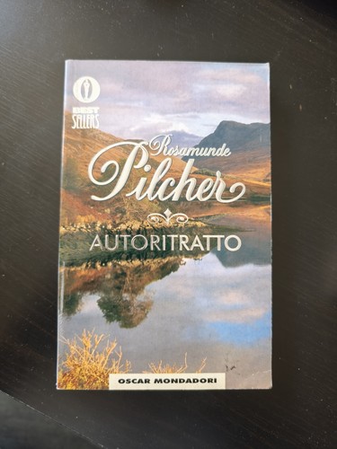 Rosamunde pilcher - rosamunde,