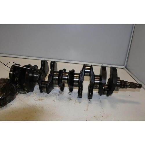 Albero motore volvo - albero,