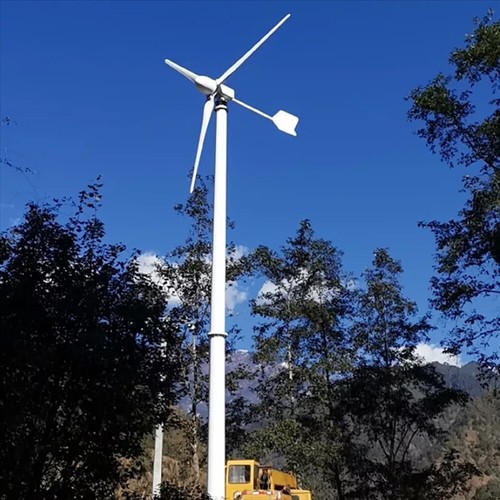 Generatore turbine eoliche