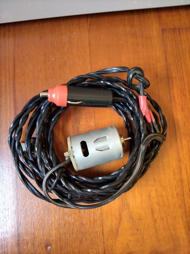 Micro motore elettrico 33m - motore,
