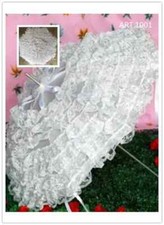 Ombrello da sposa MATRIMONIO