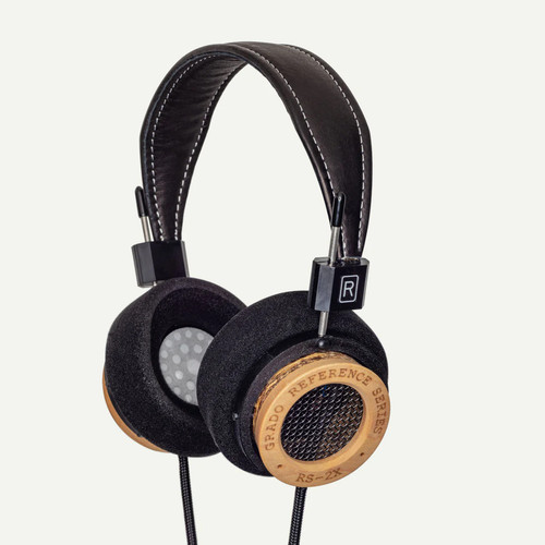 Grado rs2x cuffia - rs2x, dinamica