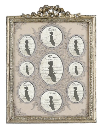 Cornice portafoto shabby chic - cornice,