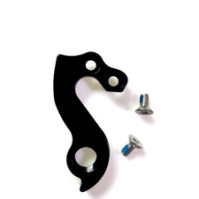 Dropout #C1355490 per Bianchi Aria Oltre Sprint Deragliatore Posteriore Ingranaggio Mech Gancio