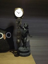 Mystery swinger clock junghans - swinger,