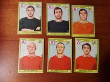 CALCIATORI 1968/69 PANINI - 6