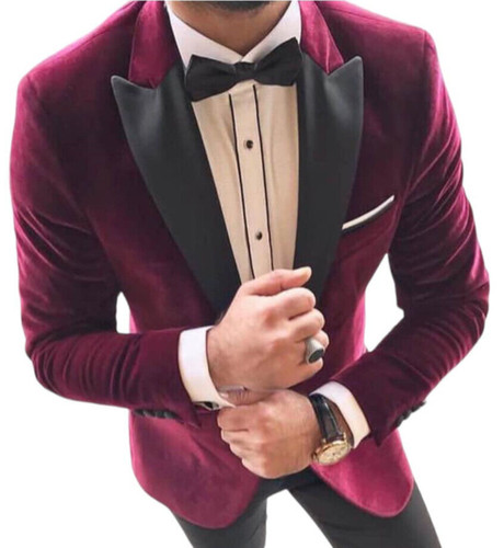 Designer rosso bordeaux - rosso,