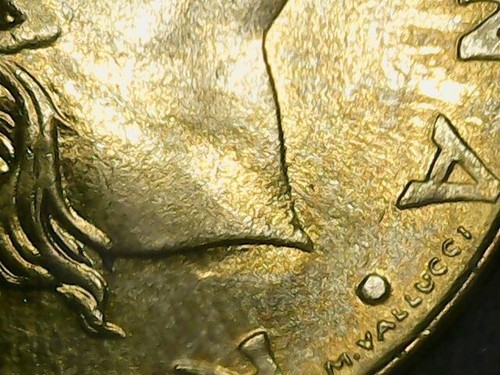 200 lire 1977 errore - errore,