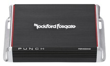 Rockford Amplificatore 4