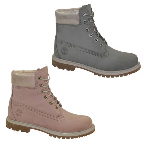 Timberland inch premium - 6,