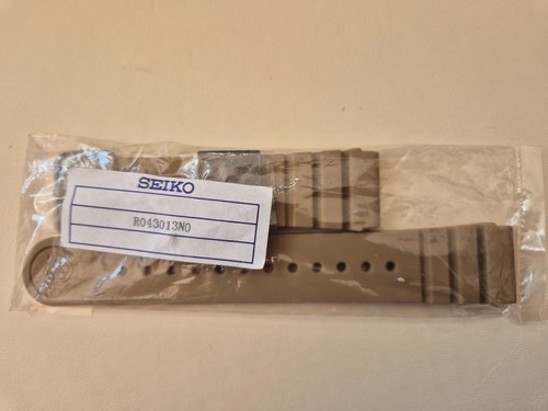 Cinturino seiko prospex - seiko, arnie