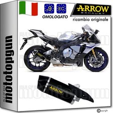Arrow scarico omologato - arrow,