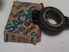 CUSCINETTO REGGISPINTA