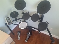 Electronic drums set - Roland