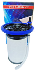 filtro carburante diesel per