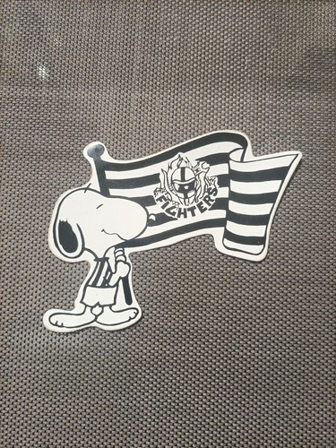 Adesivo fighters ultras - fighters,