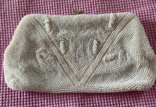 Borsa sera vintage - borsa, anni