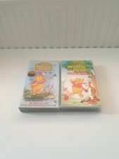 Walt Disney Winnie The Pooh