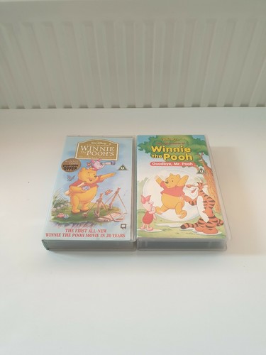 Walt disney winnie - disney, the