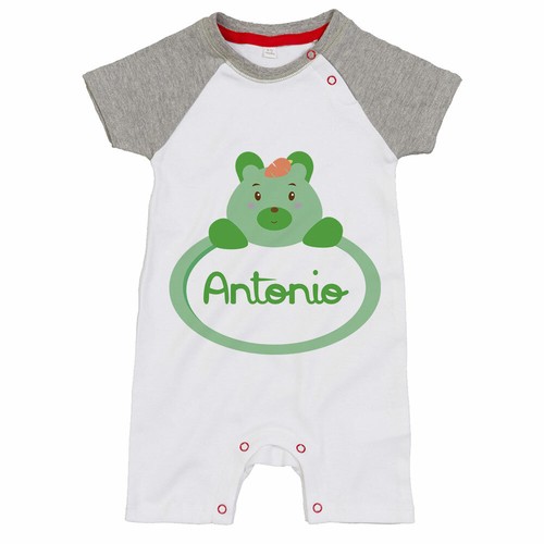 Pagliaccetto neonato