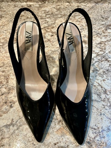 Zara shoes - zara,