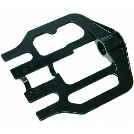 Pala agitatore cioccolatiera - agitatore,