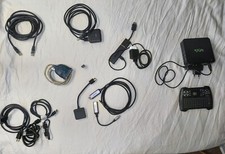 Materiale Elettronica Computer Android Box Firestik Cavi HDMI adattatori vari