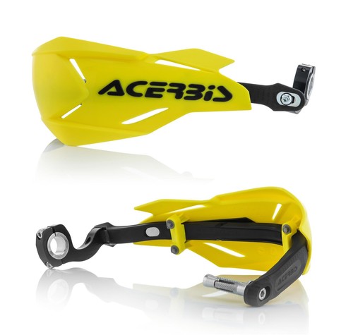 Acerbis factory parapolsi - x-factory,