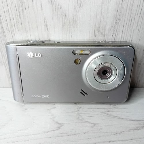 Telefono cellulare ku990i - cellulare,