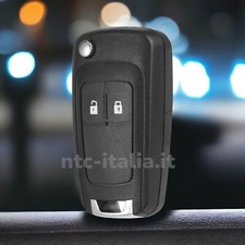 OPEL GUSCIO+LOGO CHIAVE 2
