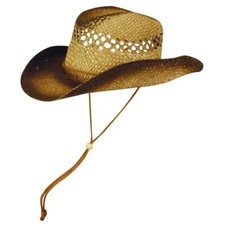 Cappello texano paglia taglie