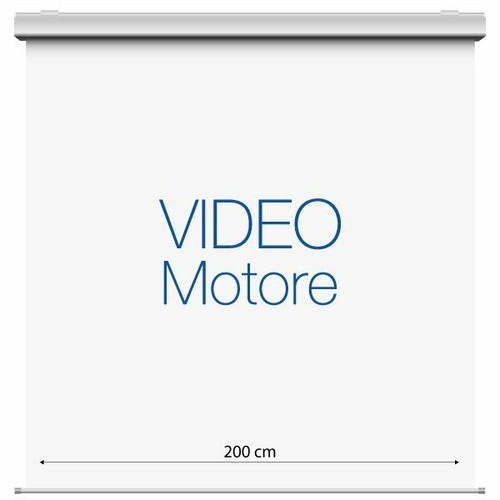 Schermo per videoproiezione