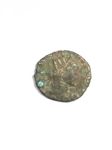 Moneta romana identificare - moneta, da