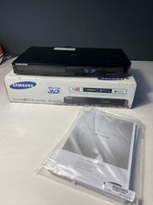 Lettore Blu-ray 3D Samsung