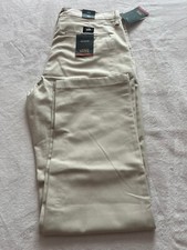 VANS - MODELE CHINO RELAXED  Ref VN0A5FJ82N11 - TAILLE 33