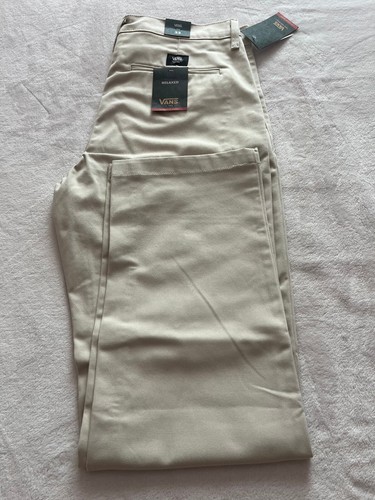 Vans modele chino relaxed - -,