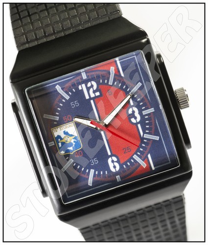 Orologio polso militare 15 - polso,