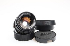 Leica Summicron M 50 mm f2