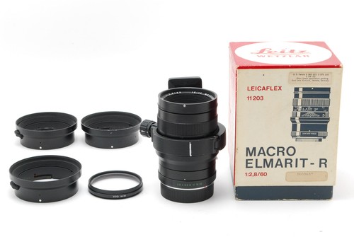 Quasi come nuovo leica - come,