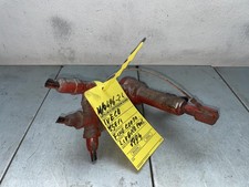 VALVOLA FINE CORSA PER IVECO Eurocargo 75E14 Diesel (94>)