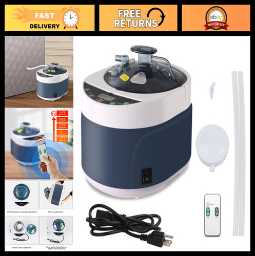 Generatore vapore sauna - generatore,