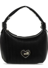 Love Moschino Borsa Pleated