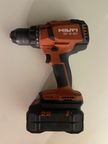 Visseuse perceuse hilti nuron - perceuse,