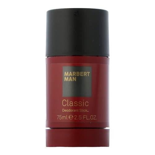 Marbert man classic - classic, deodorante