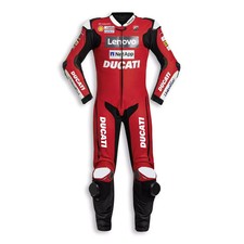 Ducati moto tuta corsa