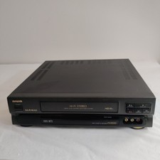 Videoregistratore stereo