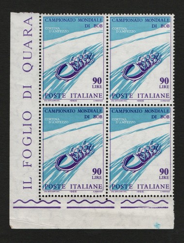 Quartina bob 1966 - quartina,