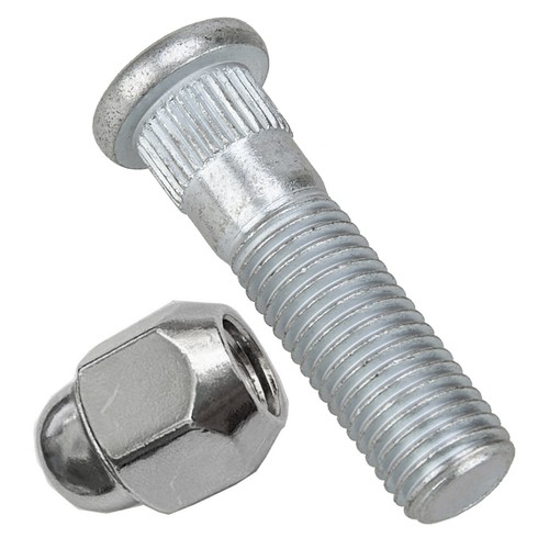 Set dado bullone mozzo perno - bullone,