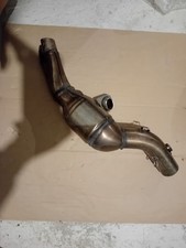 CATALIZZATORE BMW F800 R 17-
